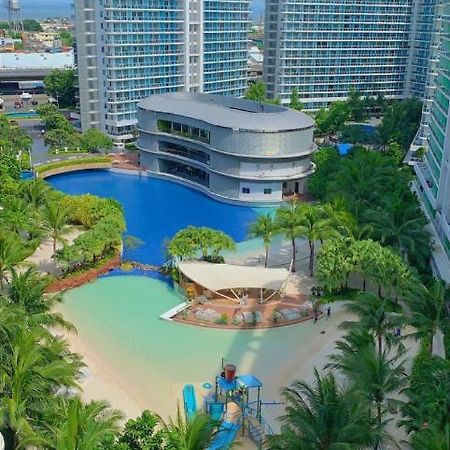 Azure Urban Resort Paranaque City Εξωτερικό φωτογραφία