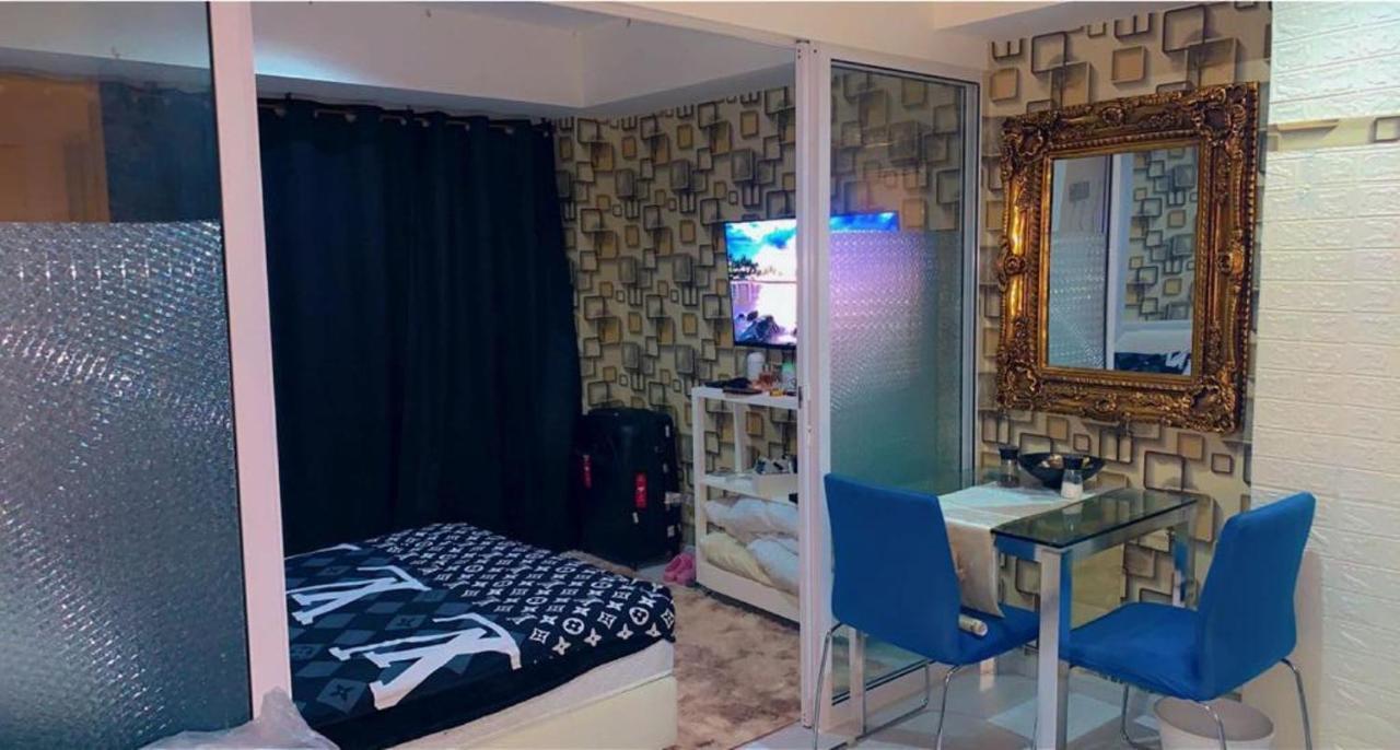Azure Urban Resort Paranaque City Εξωτερικό φωτογραφία