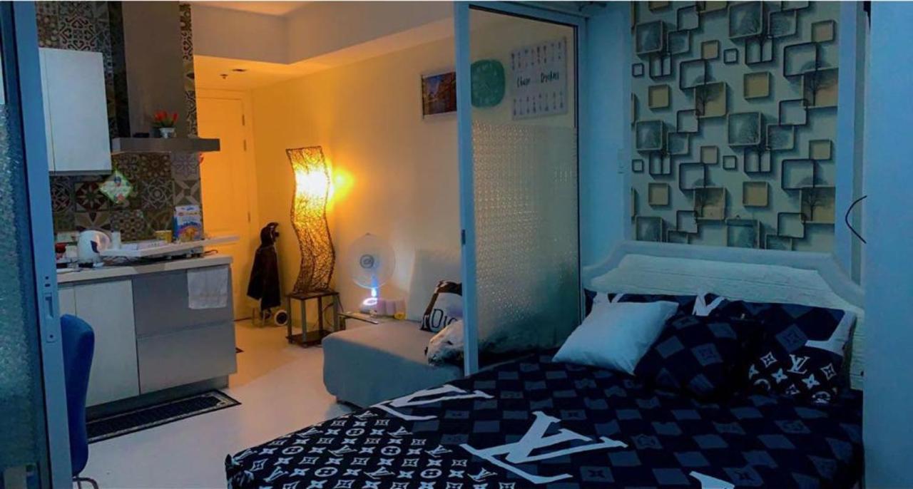 Azure Urban Resort Paranaque City Εξωτερικό φωτογραφία