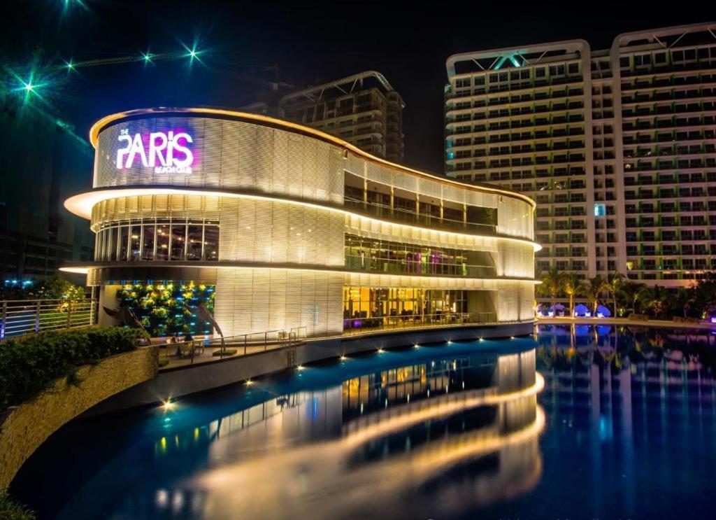 Azure Urban Resort Paranaque City Εξωτερικό φωτογραφία