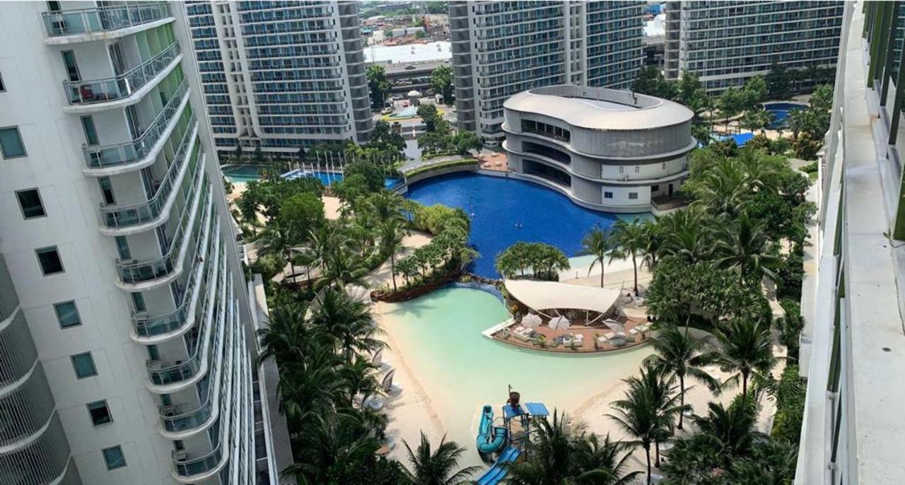 Azure Urban Resort Paranaque City Εξωτερικό φωτογραφία