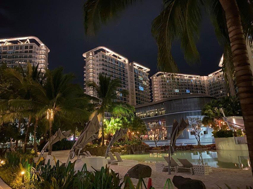 Azure Urban Resort Paranaque City Εξωτερικό φωτογραφία