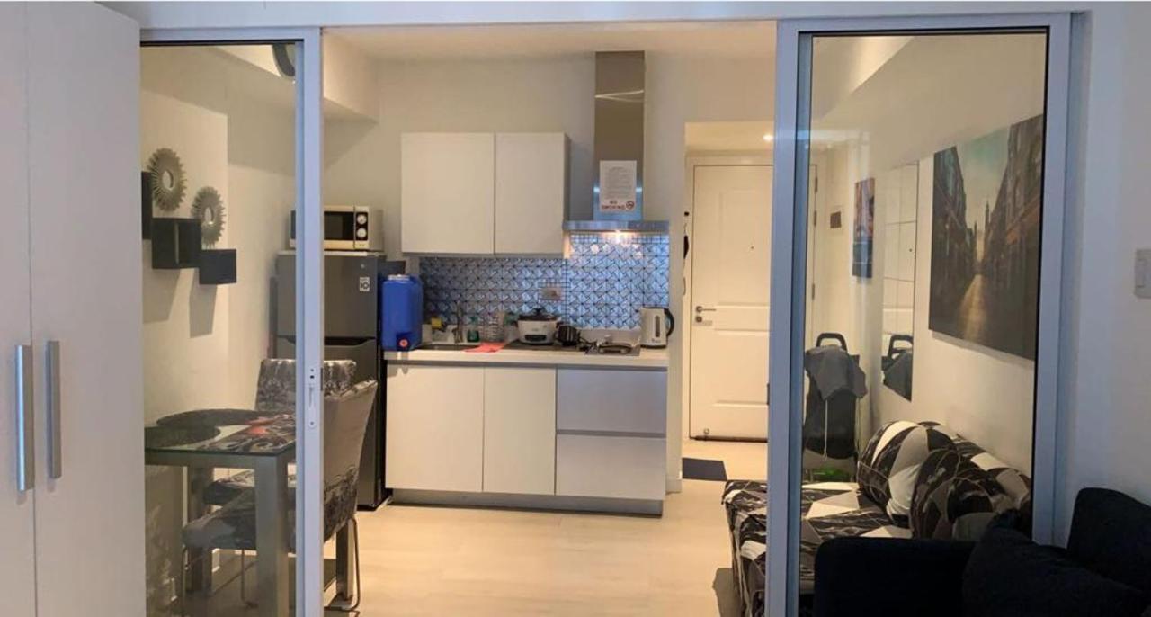 Azure Urban Resort Paranaque City Εξωτερικό φωτογραφία