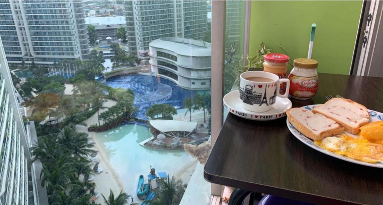 Azure Urban Resort Paranaque City Εξωτερικό φωτογραφία
