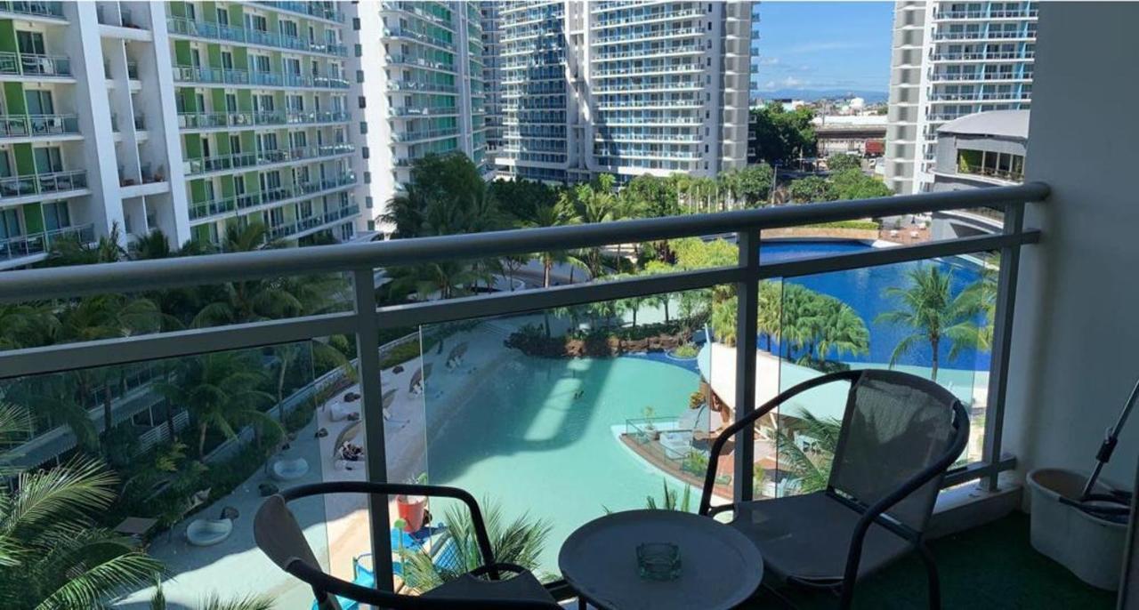 Azure Urban Resort Paranaque City Εξωτερικό φωτογραφία