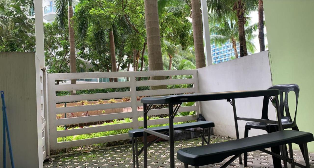 Azure Urban Resort Paranaque City Εξωτερικό φωτογραφία