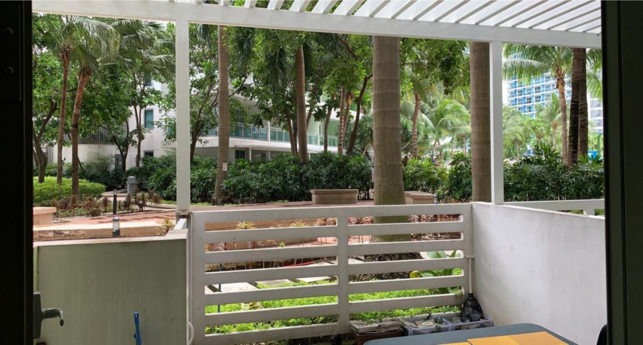 Azure Urban Resort Paranaque City Εξωτερικό φωτογραφία