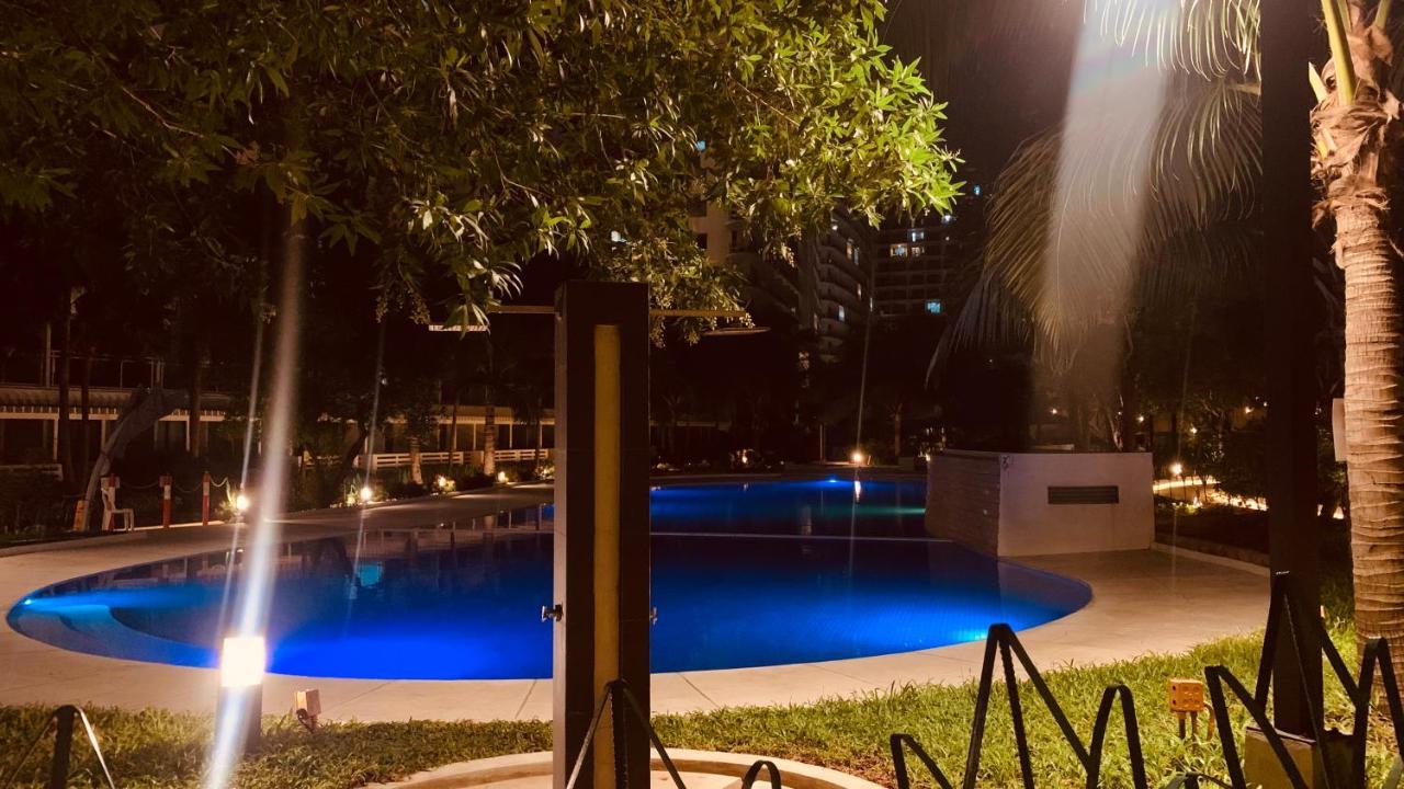 Azure Urban Resort Paranaque City Εξωτερικό φωτογραφία