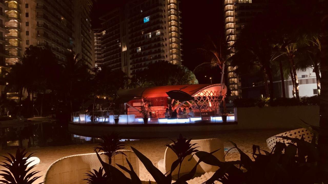 Azure Urban Resort Paranaque City Εξωτερικό φωτογραφία
