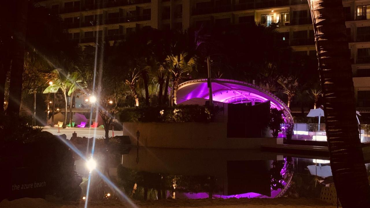 Azure Urban Resort Paranaque City Εξωτερικό φωτογραφία