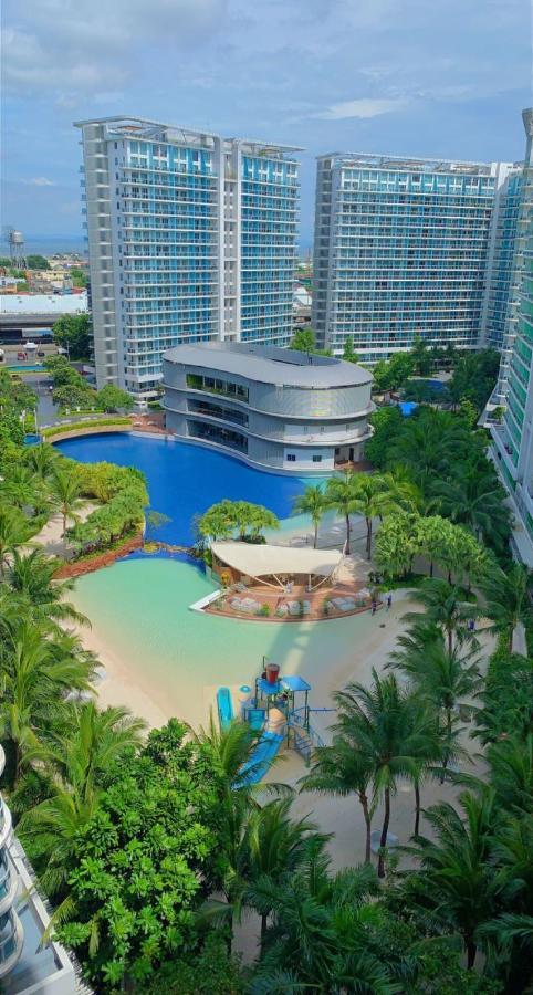 Azure Urban Resort Paranaque City Εξωτερικό φωτογραφία