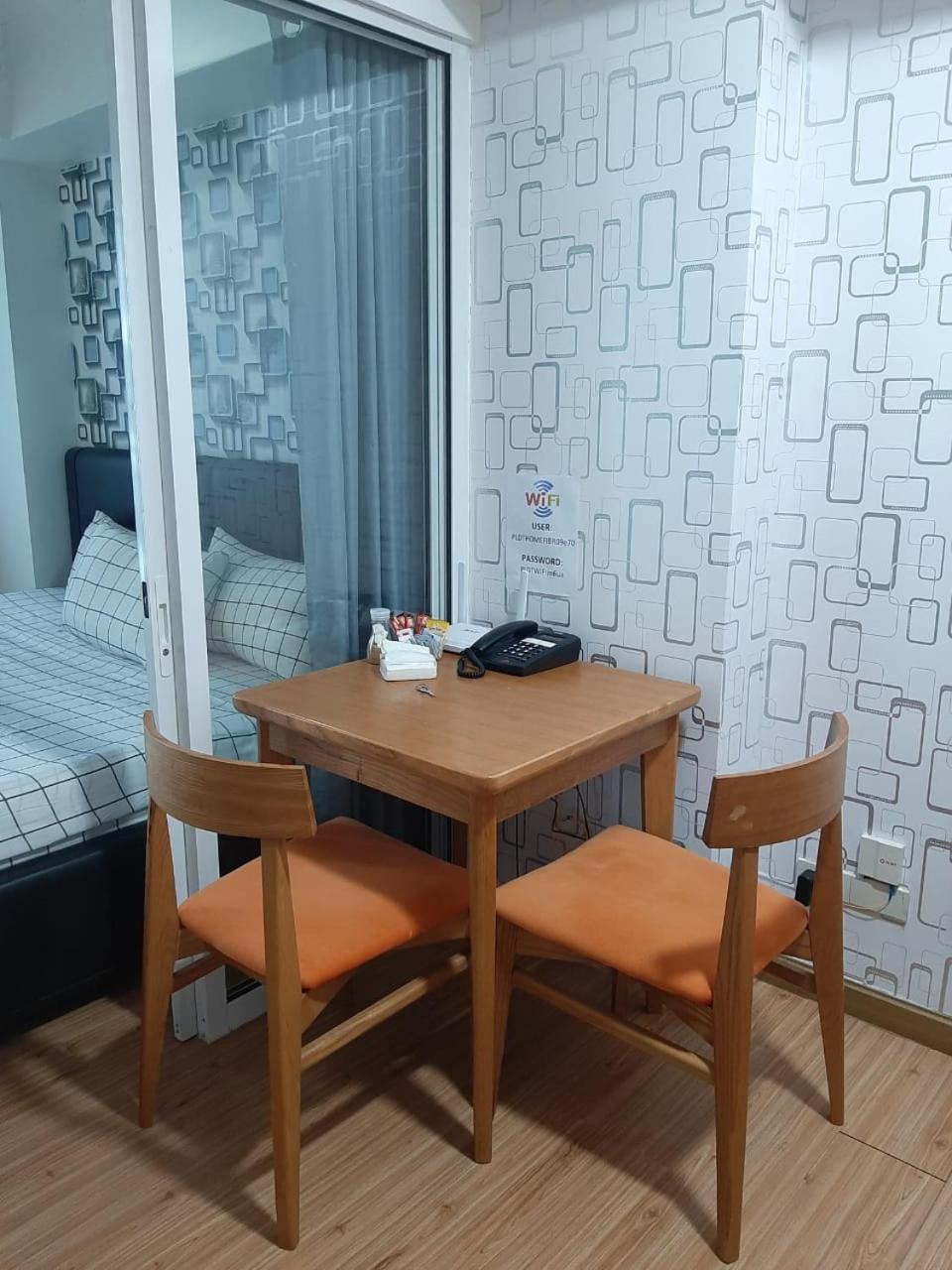 Azure Urban Resort Paranaque City Εξωτερικό φωτογραφία