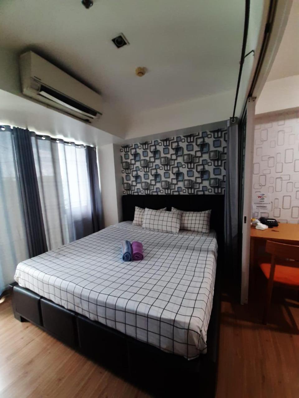 Azure Urban Resort Paranaque City Εξωτερικό φωτογραφία