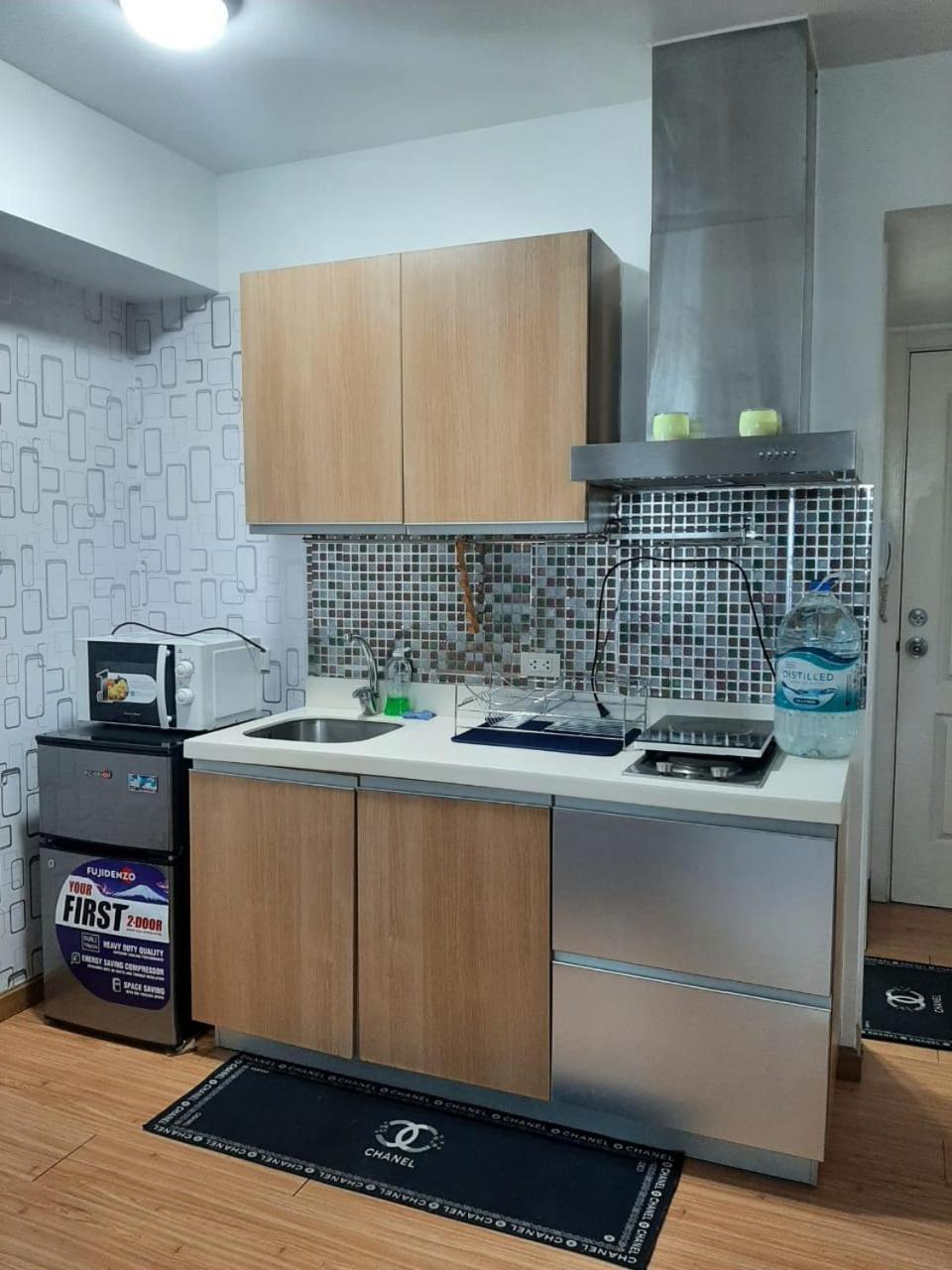 Azure Urban Resort Paranaque City Εξωτερικό φωτογραφία