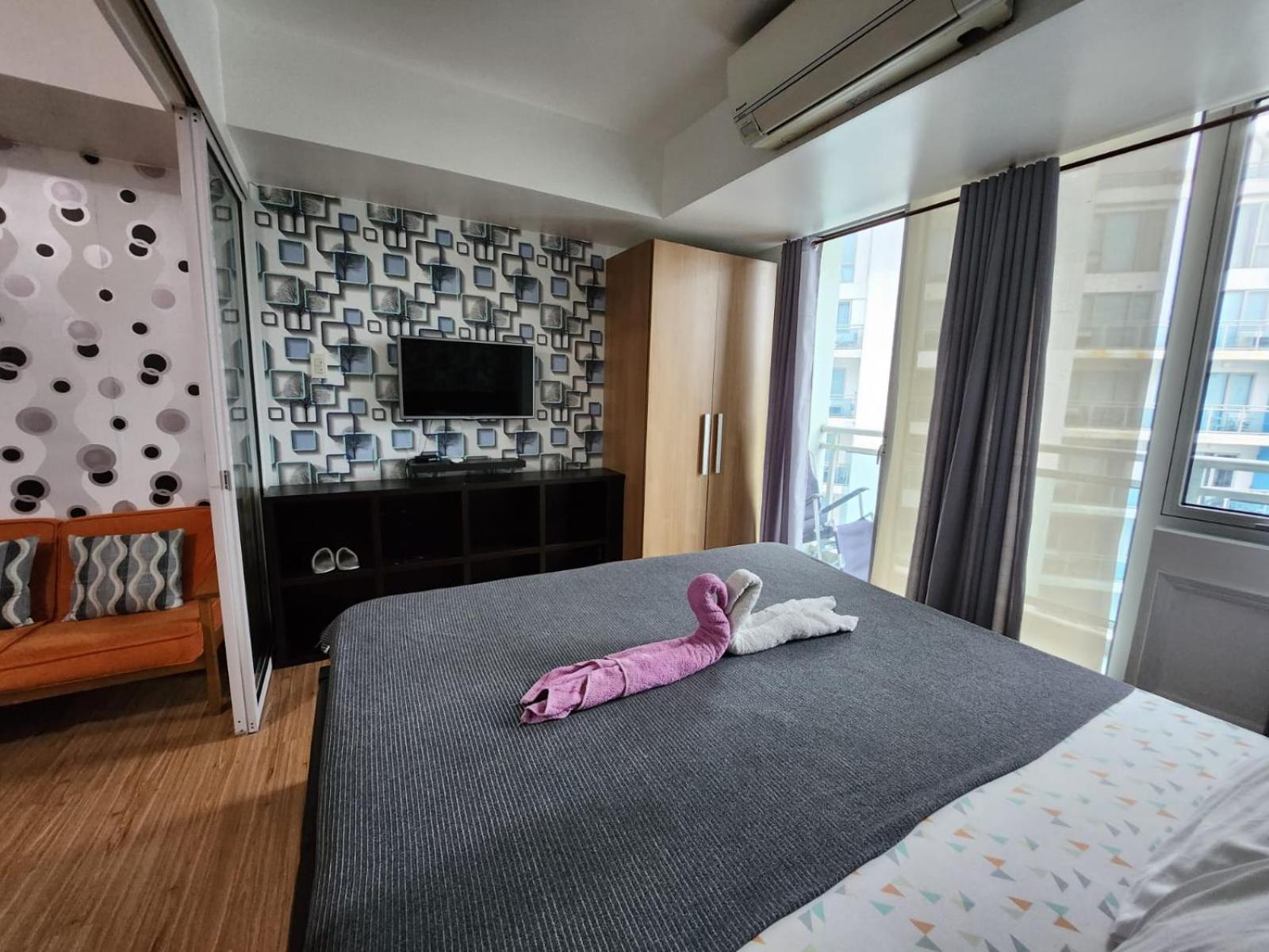 Azure Urban Resort Paranaque City Εξωτερικό φωτογραφία