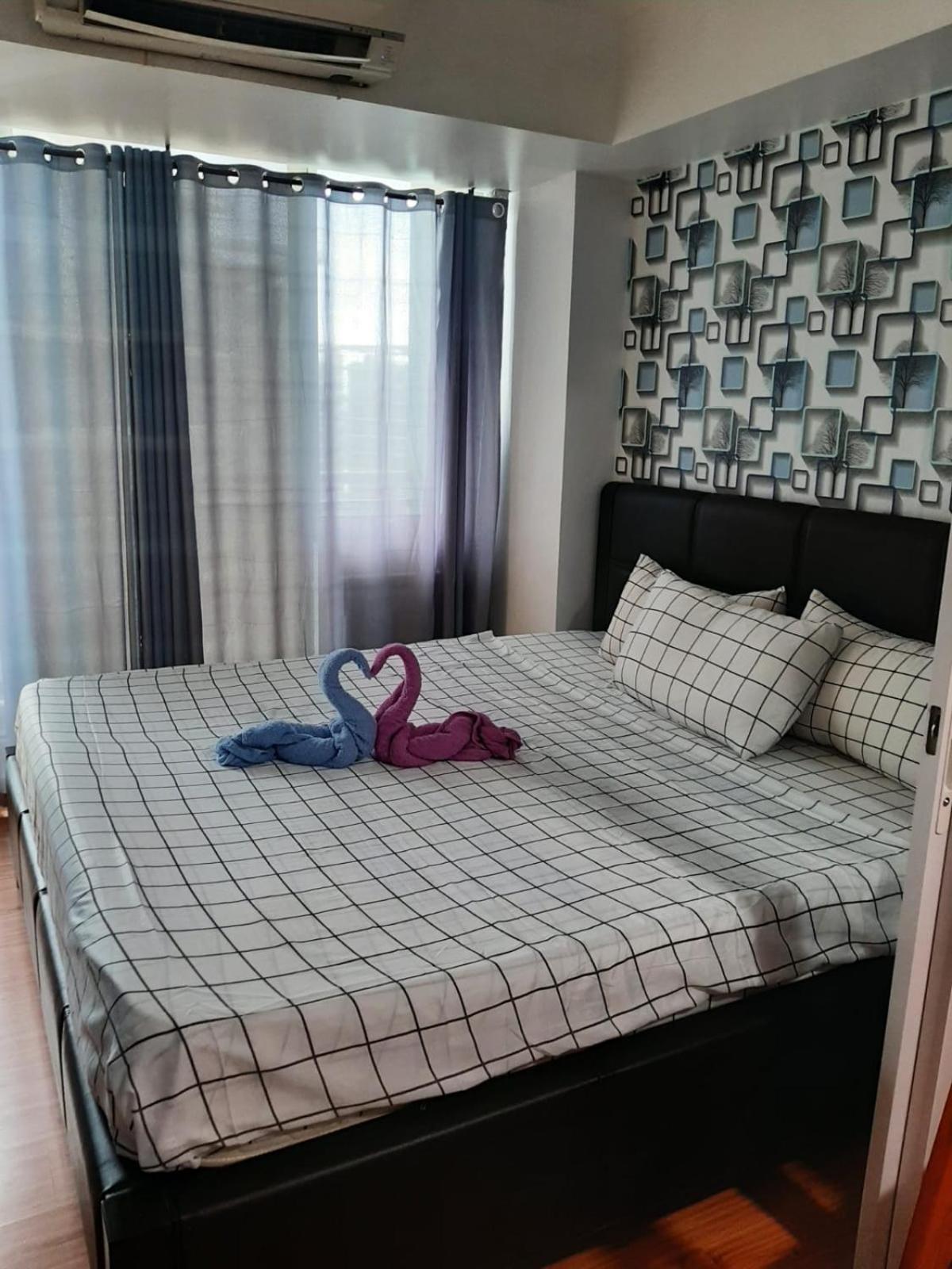 Azure Urban Resort Paranaque City Εξωτερικό φωτογραφία