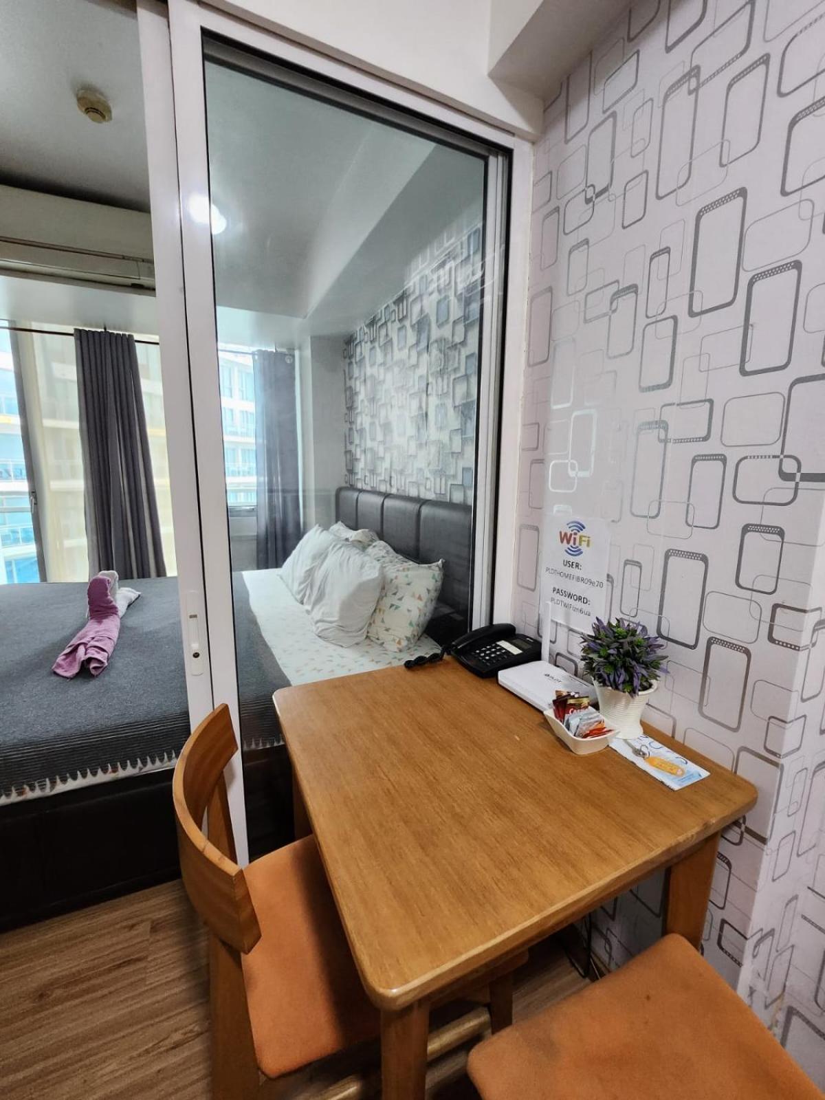 Azure Urban Resort Paranaque City Εξωτερικό φωτογραφία
