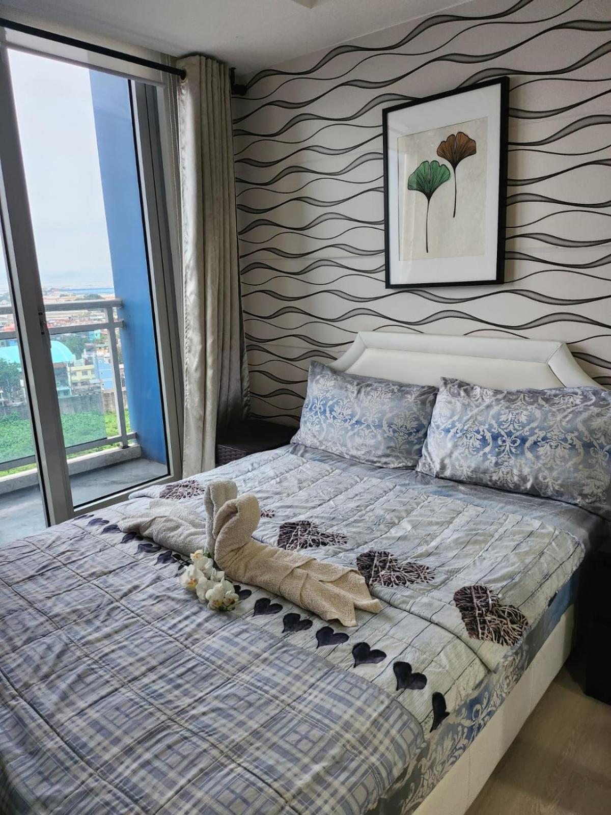 Azure Urban Resort Paranaque City Εξωτερικό φωτογραφία