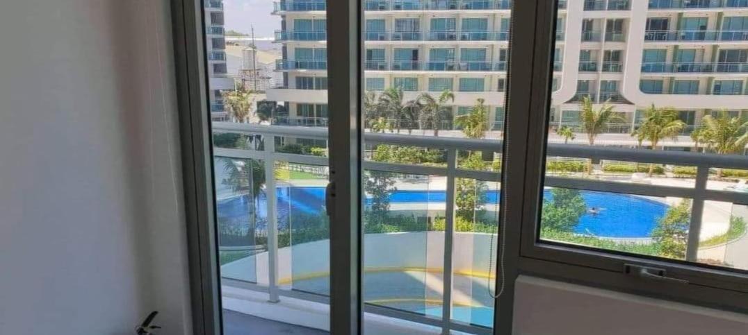 Azure Urban Resort Paranaque City Εξωτερικό φωτογραφία