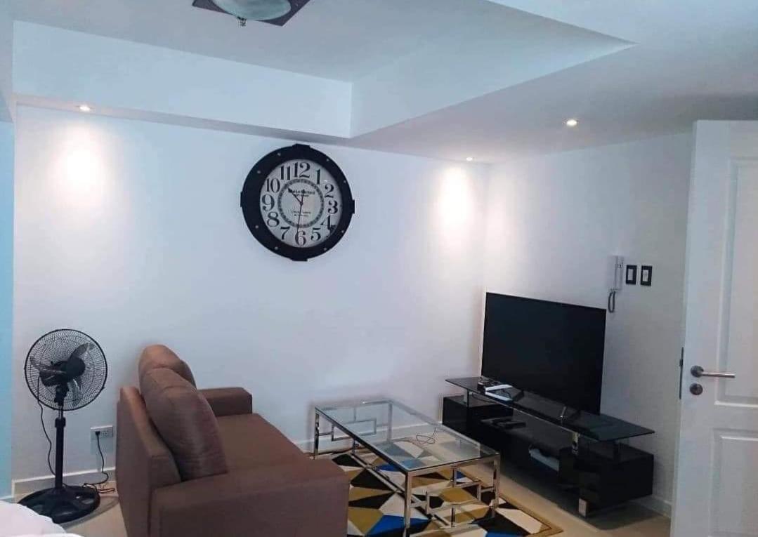 Azure Urban Resort Paranaque City Εξωτερικό φωτογραφία