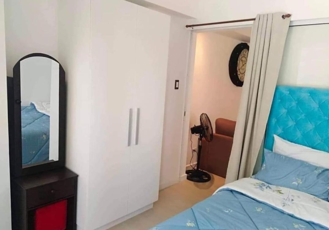 Azure Urban Resort Paranaque City Εξωτερικό φωτογραφία