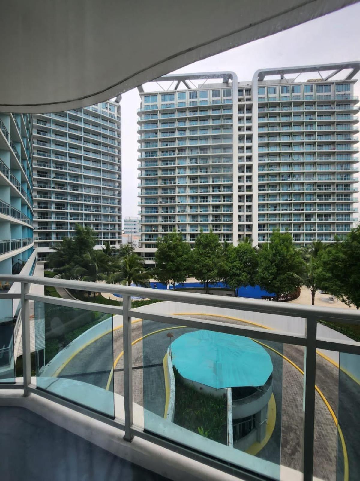 Azure Urban Resort Paranaque City Εξωτερικό φωτογραφία