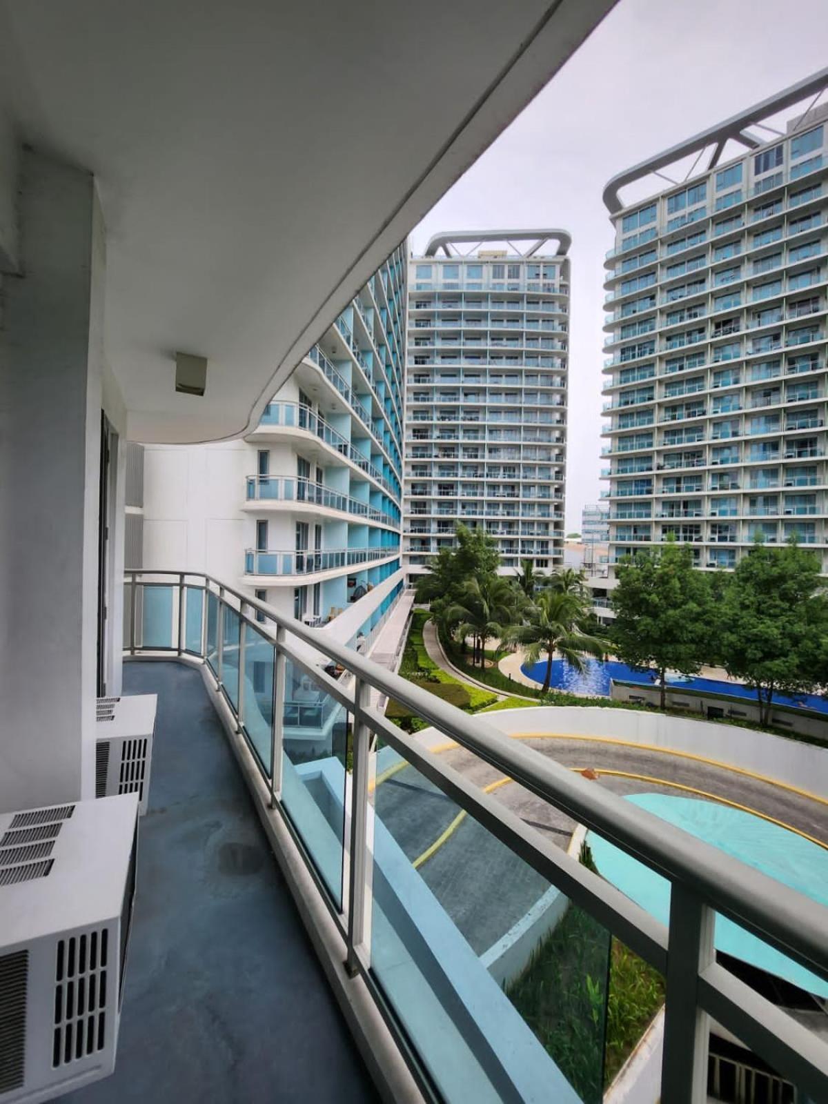 Azure Urban Resort Paranaque City Εξωτερικό φωτογραφία
