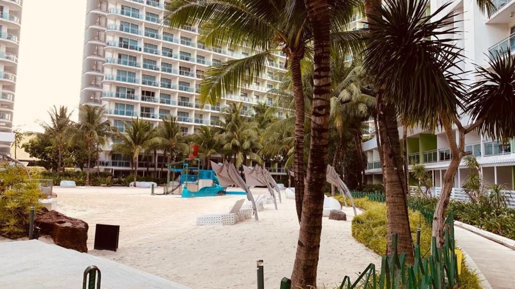 Azure Urban Resort Paranaque City Εξωτερικό φωτογραφία