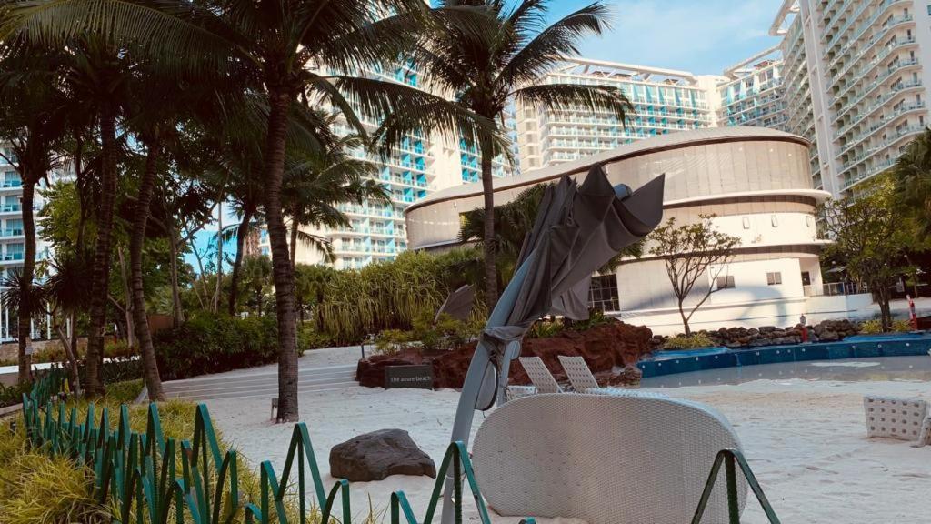 Azure Urban Resort Paranaque City Εξωτερικό φωτογραφία