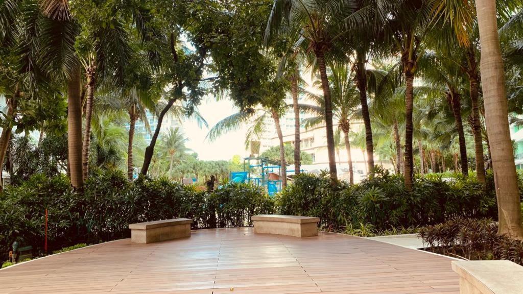 Azure Urban Resort Paranaque City Εξωτερικό φωτογραφία