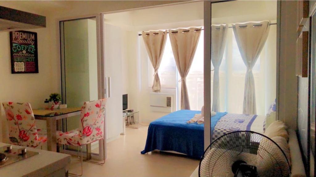Azure Urban Resort Paranaque City Εξωτερικό φωτογραφία