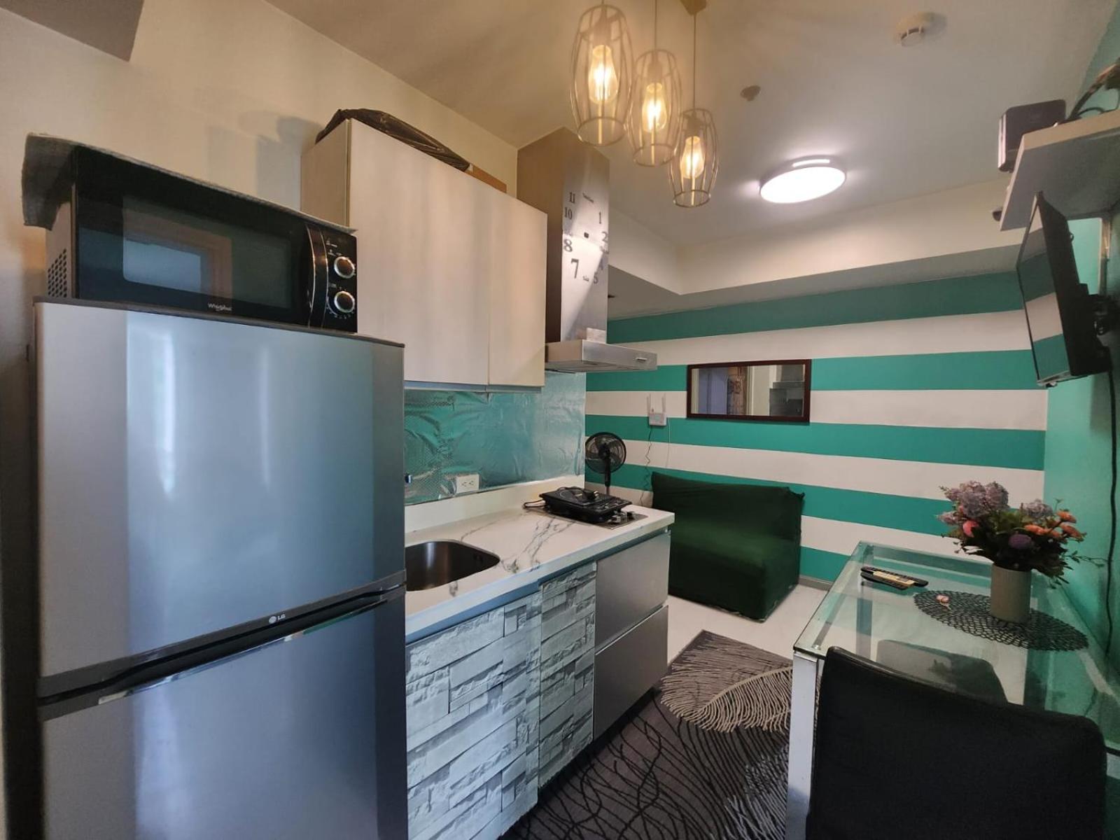 Azure Urban Resort Paranaque City Εξωτερικό φωτογραφία