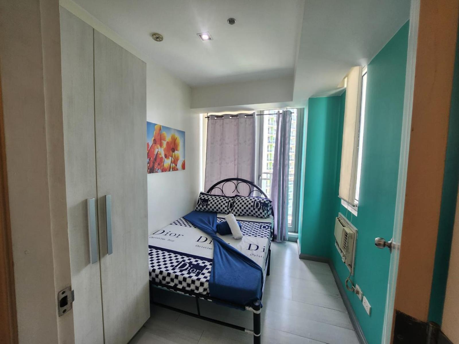 Azure Urban Resort Paranaque City Εξωτερικό φωτογραφία