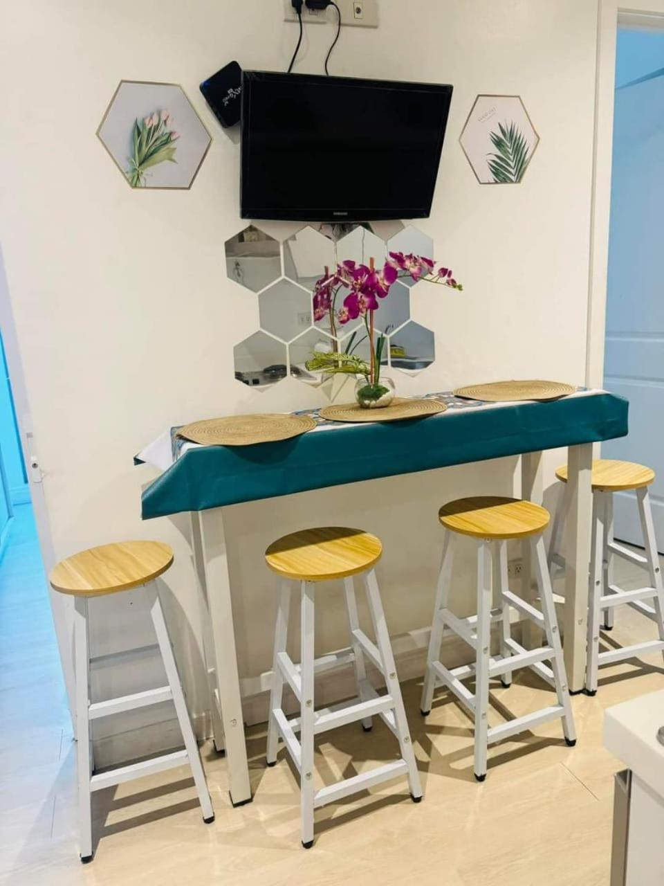 Azure Urban Resort Paranaque City Εξωτερικό φωτογραφία