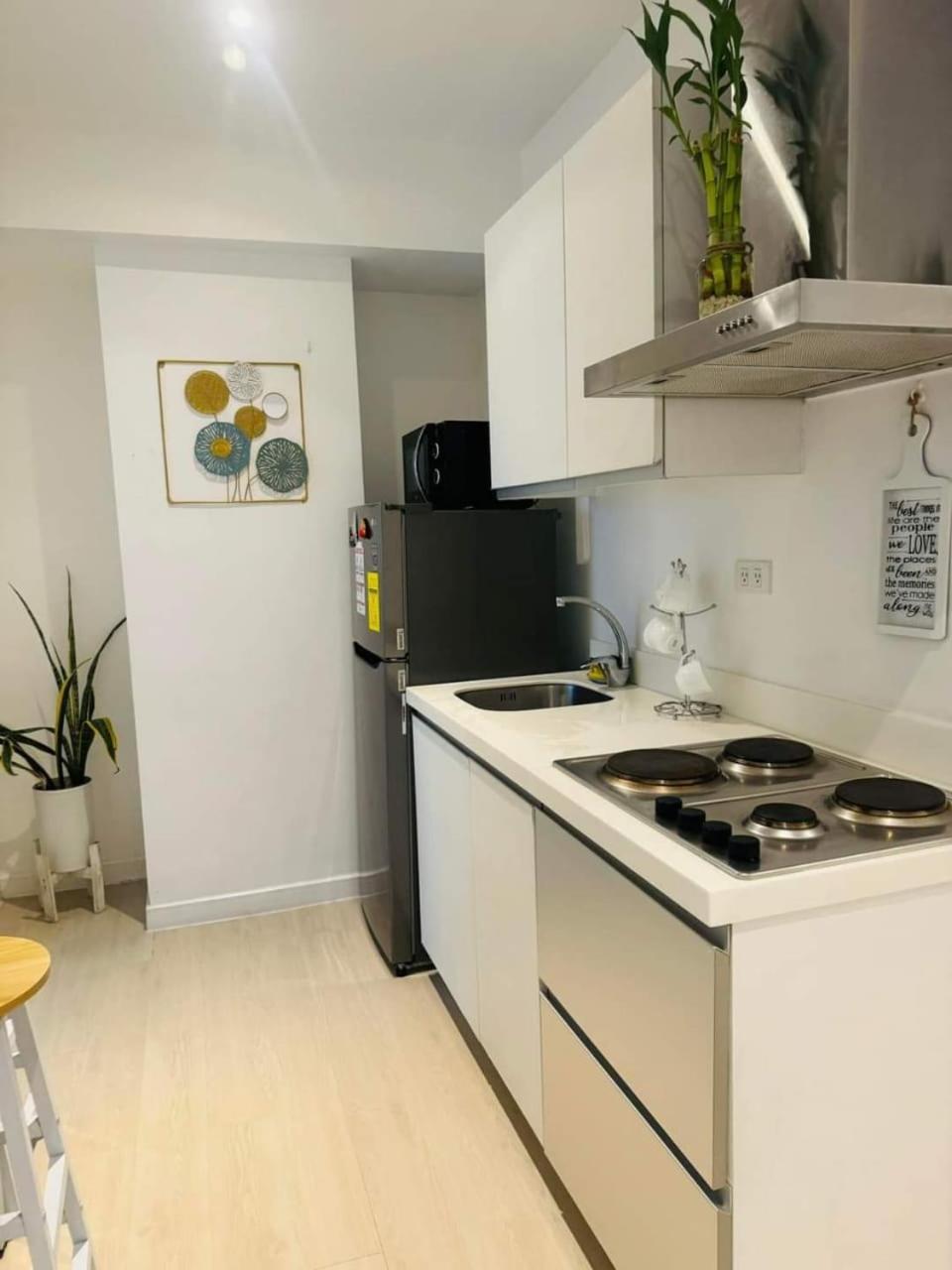 Azure Urban Resort Paranaque City Εξωτερικό φωτογραφία