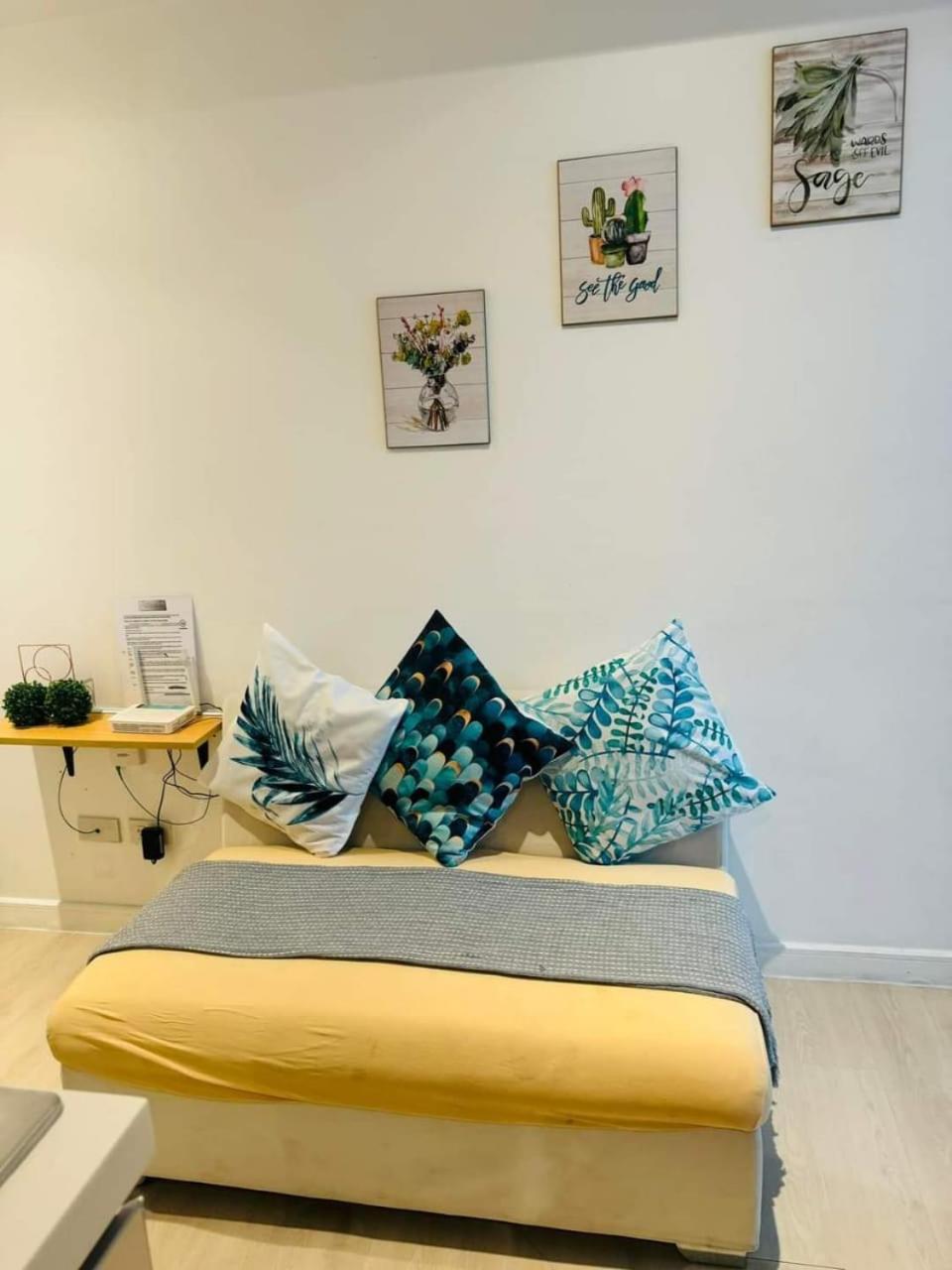 Azure Urban Resort Paranaque City Εξωτερικό φωτογραφία