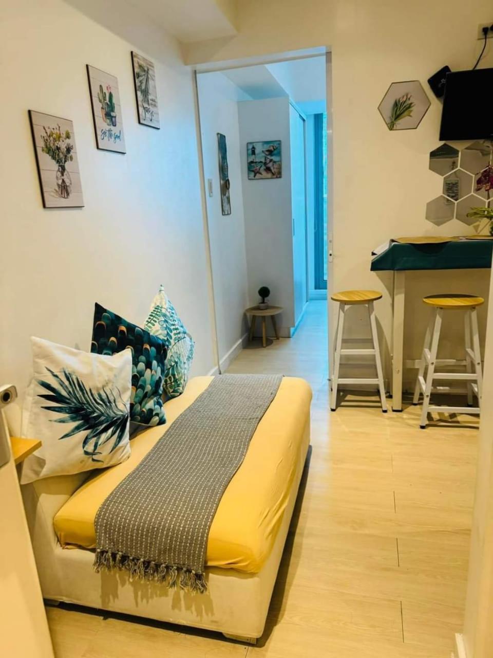 Azure Urban Resort Paranaque City Εξωτερικό φωτογραφία